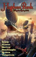 HyphenPunk Summer 2024 (HyphenPunk Magazine)