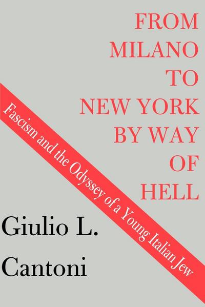 From Milano to New York by Way of Hell