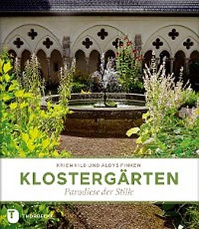 Klostergärten
