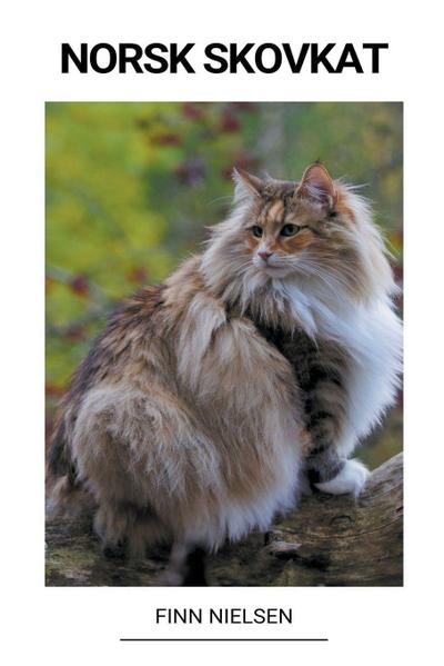 Nielsen, F: Norsk Skovkat