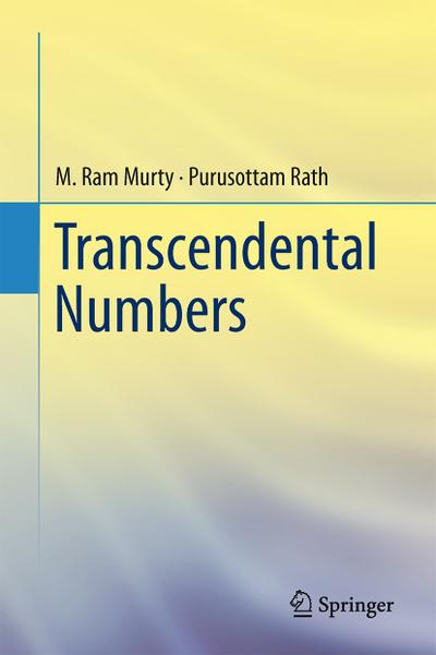 Transcendental Numbers