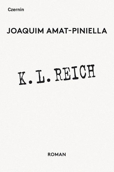 Amat-Piniella,K.L.Reich