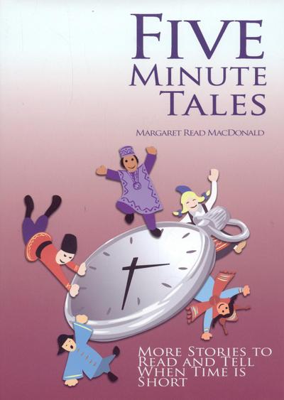 Five-Minute Tales