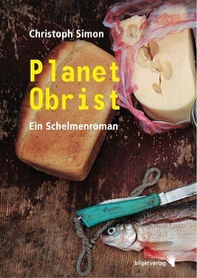 Planet Obrist