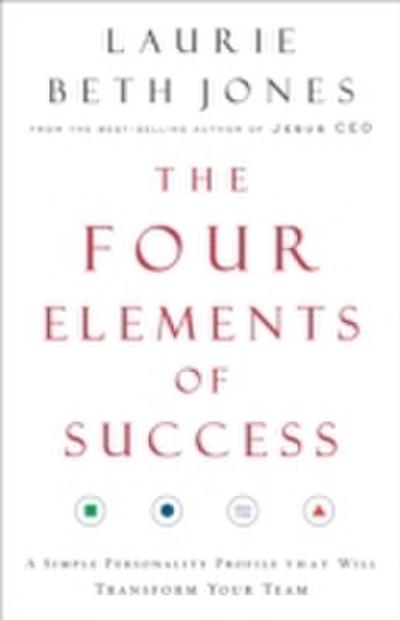 Four Elements of Success
