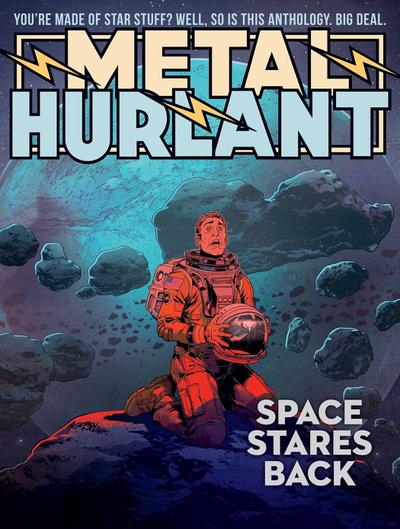 Metal Hurlant