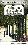 Schatten über Oxford