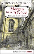 Morgen trauert Oxford