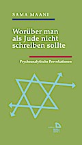Worüber man als Jude nicht schreiben sollte
