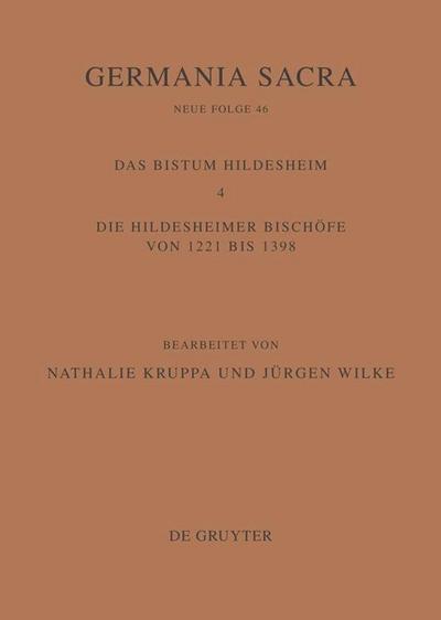 Das Bistum Hildesheim