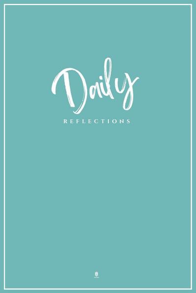 Daily Reflections