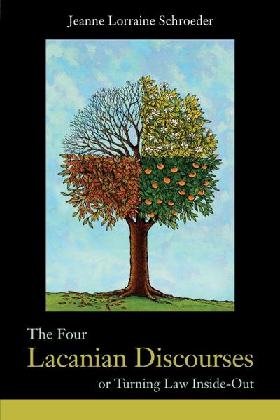 The Four Lacanian Discourses