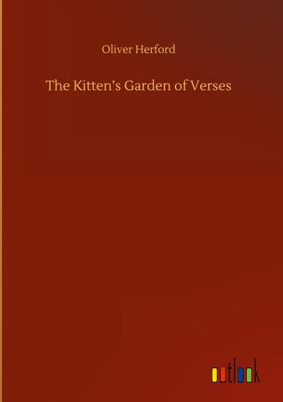 The Kitten’s Garden of Verses
