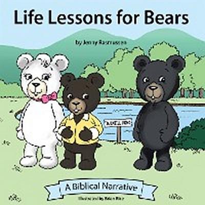 Life Lessons for Bears