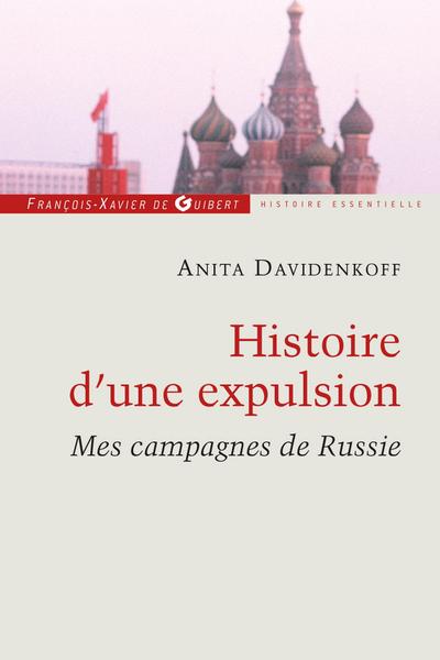 Histoire d’une expulsion