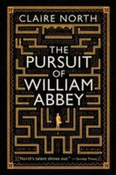 The Pursuit of William Abbey