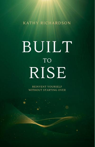 Built to Rise