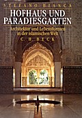 Hofhaus und Paradiesgarten