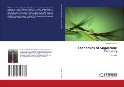 Economics of Sugarcane Farming