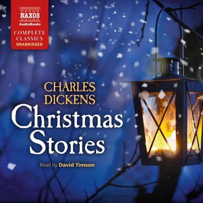 Christmas Stories, 11 Audio-CDs