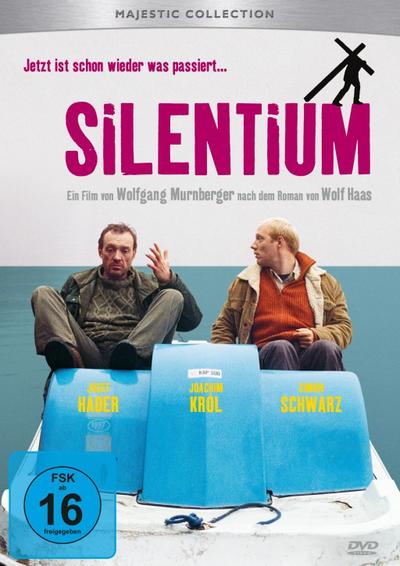 Silentium