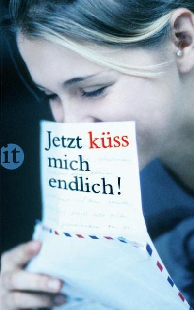Jetzt küss mich endlich!