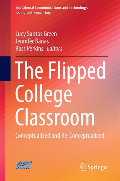 The Flipped College Classroom