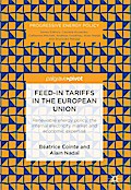 Feed-in tariffs in the European Union