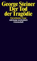 Der Tod der Tragödie