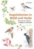 Vogelstimmen in Wald und Hecke