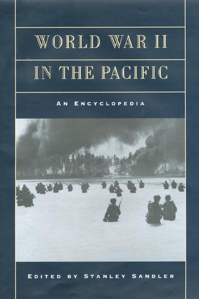 World War II in the Pacific