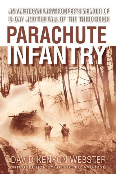 Parachute Infantry