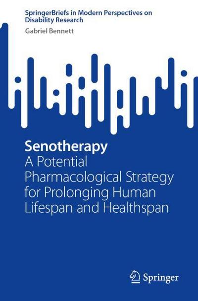 Senotherapy