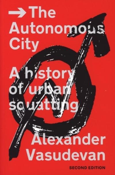 The Autonomous City