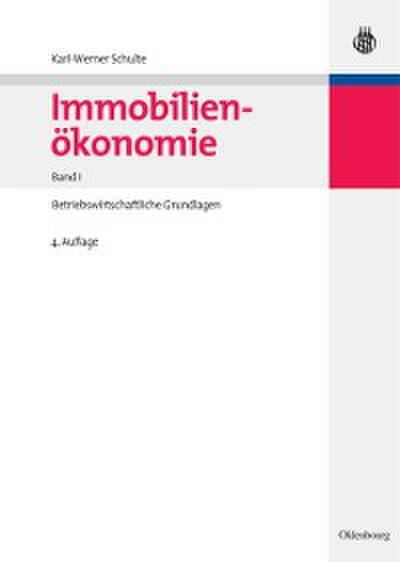 Betriebswirtschaftliche Grundlagen