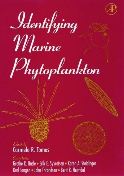 Identifying Marine Phytoplankton