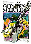Gitarrenschule für Fortgeschrittene Band 2für Gitarre