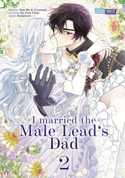 I married the Male Lead’s Dad 02