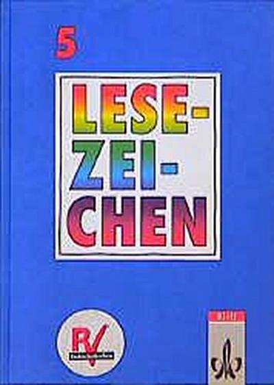 Lesezeichen, Rs Gy