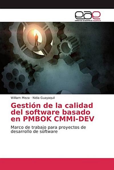 Gestión de la calidad del software basado en PMBOK CMMI-DEV