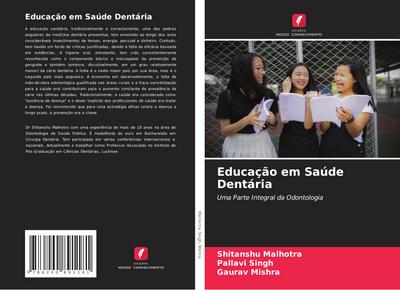 Educação em Saúde Dentária