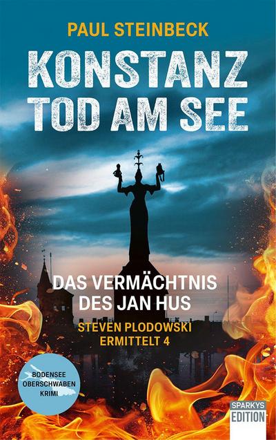 Konstanz - Tod am See