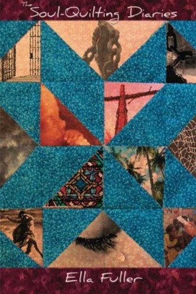 The Soul-Quilting Diaries