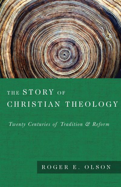 Story of Christian Theology