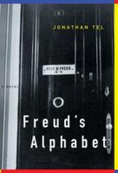 Freud’s Alphabet