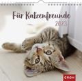 Für Katzenfreunde 2023