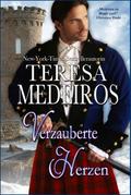 Verzauberte Herzen (Herz in den Highlands, #3)