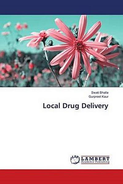 Local Drug Delivery