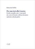 Da una tesi alla Laurea
