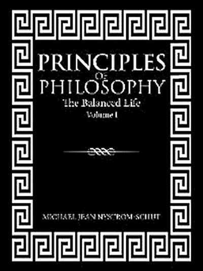 Principles of Philosophy